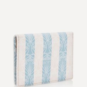 LIBERTY LONDON | 2-Pc Iphis Stripe Card Holder Set